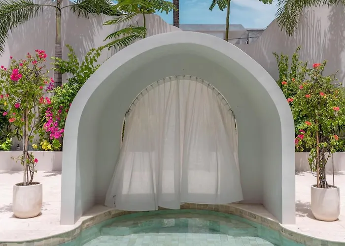 Villa Milana: 5br Mediterrenean In Canggu