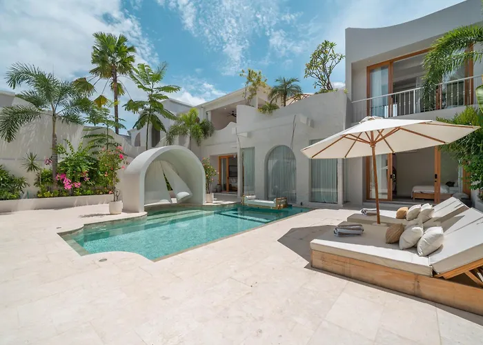 Milana: 5br Mediterrenean In *