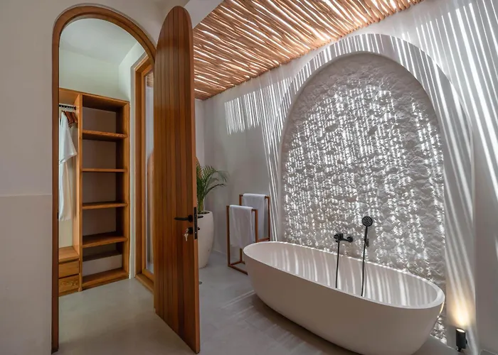 Milana: 5br Mediterrenean In