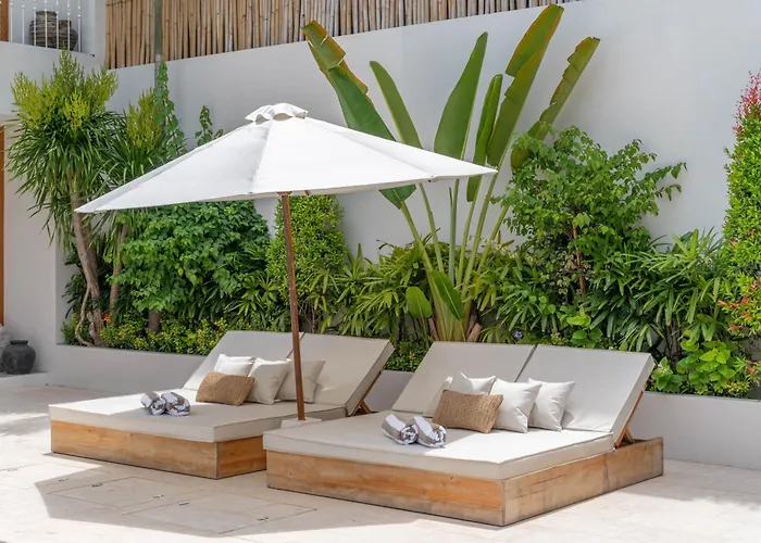 Villa Milana: 5br Mediterrenean In