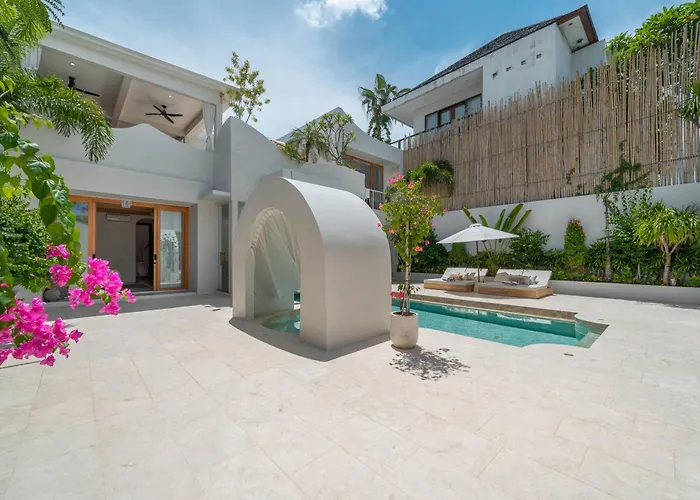 Milana: 5br Mediterrenean In Villa