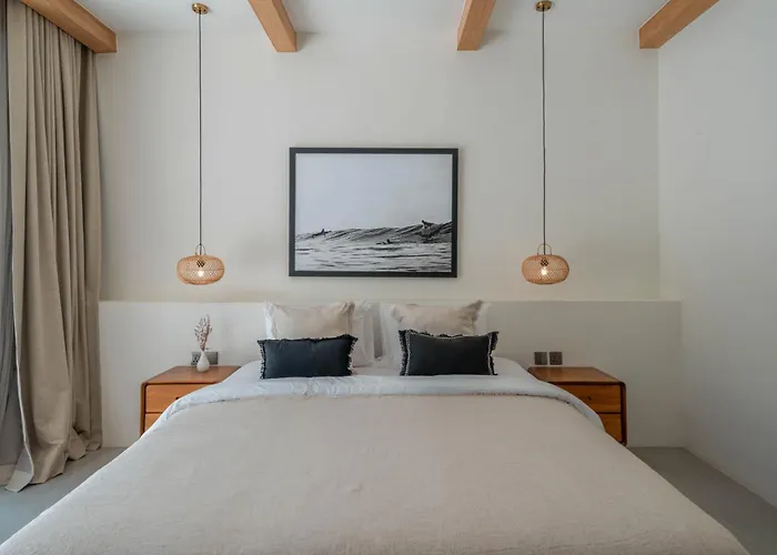 Milana: 5br Mediterrenean In *
