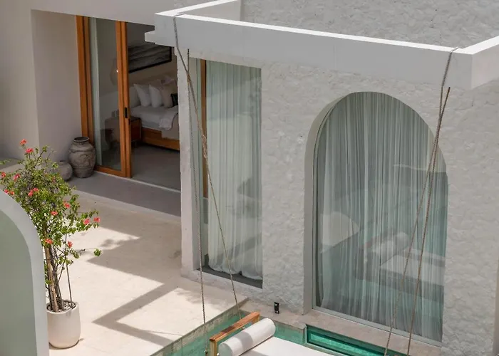 Milana: 5br Mediterrenean In * Canggu