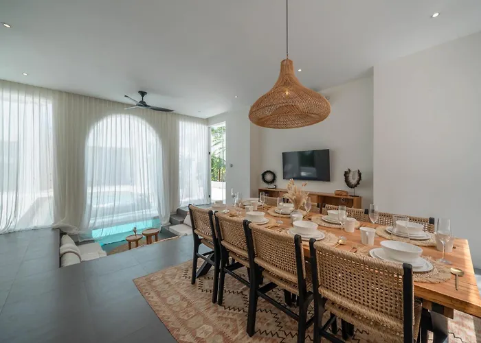 Milana: 5br Mediterrenean In