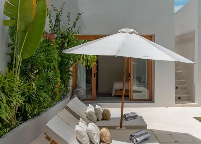 Milana: 5br Mediterrenean In Villa *