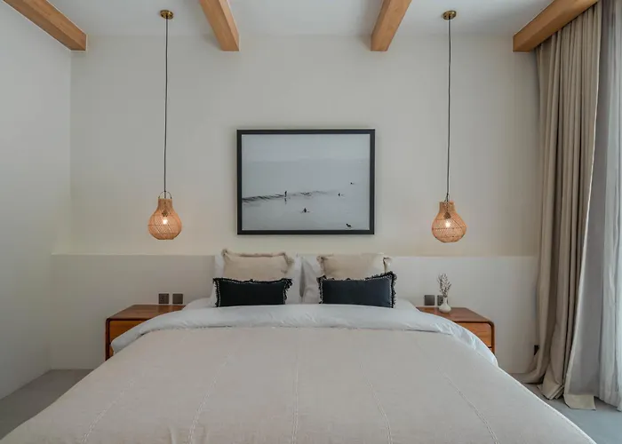 Milana: 5br Mediterrenean In Villa *