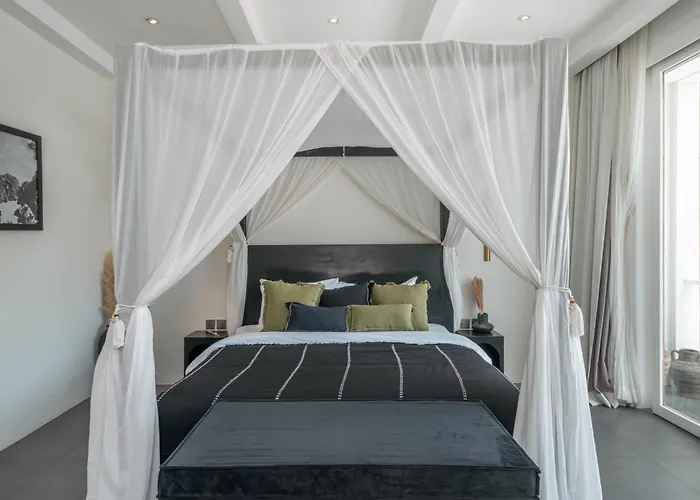 Villa Milana: 5br Mediterrenean In Canggu