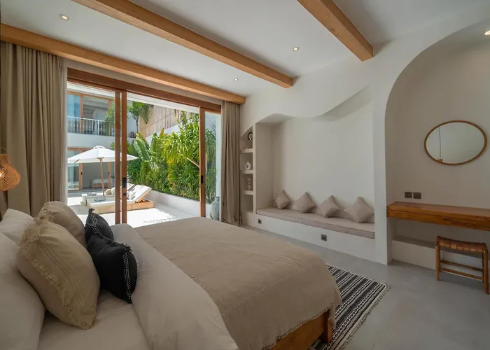 Villa Milana: 5br Mediterrenean In Canggu