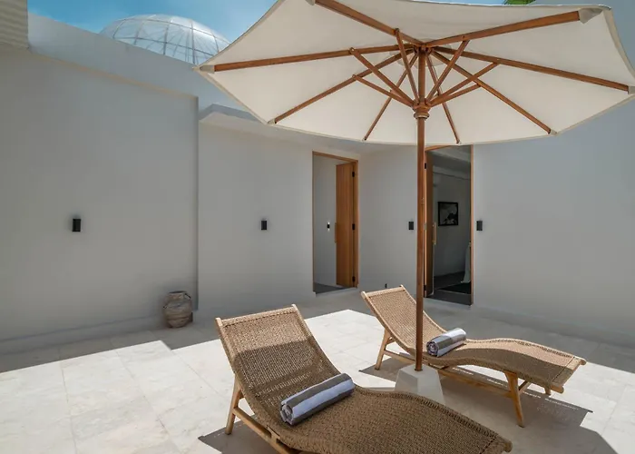 Milana: 5br Mediterrenean In Villa *