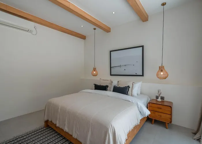 Villa Milana: 5br Mediterrenean In
