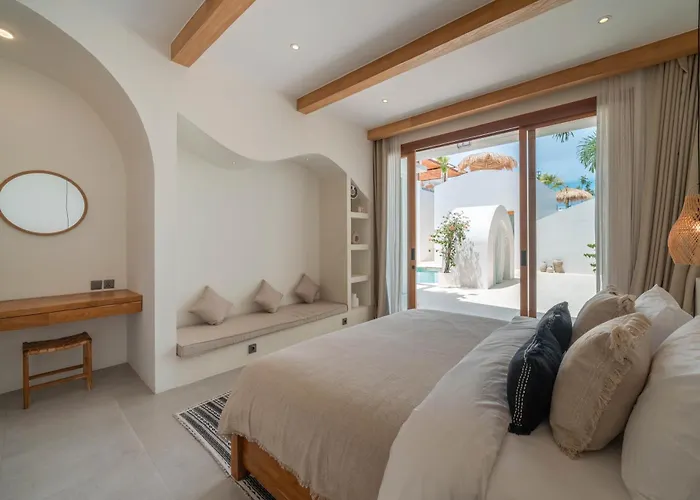 Milana: 5br Mediterrenean In Villa
