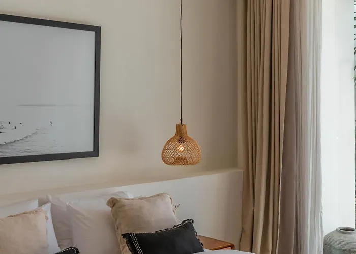 Milana: 5br Mediterrenean In Canggu