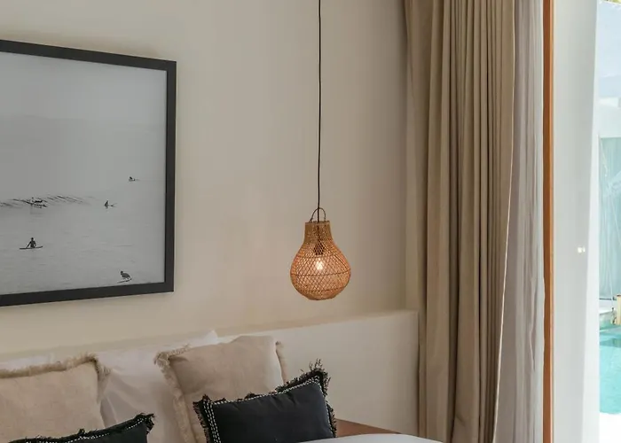 Milana: 5br Mediterrenean In Villa
