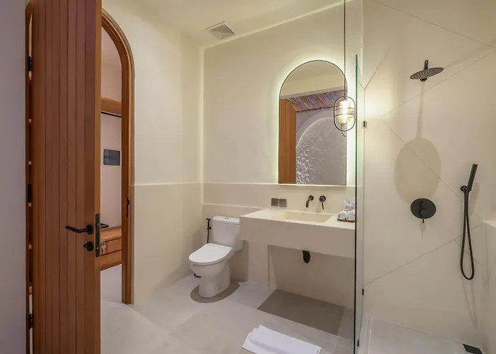 Milana: 5br Mediterrenean In