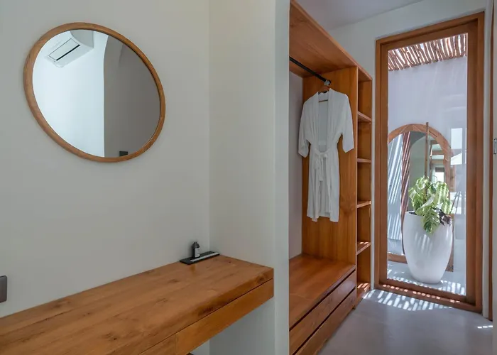 Milana: 5br Mediterrenean In Villa