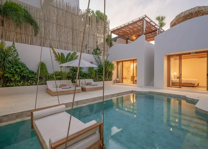 Milana: 5br Mediterrenean In