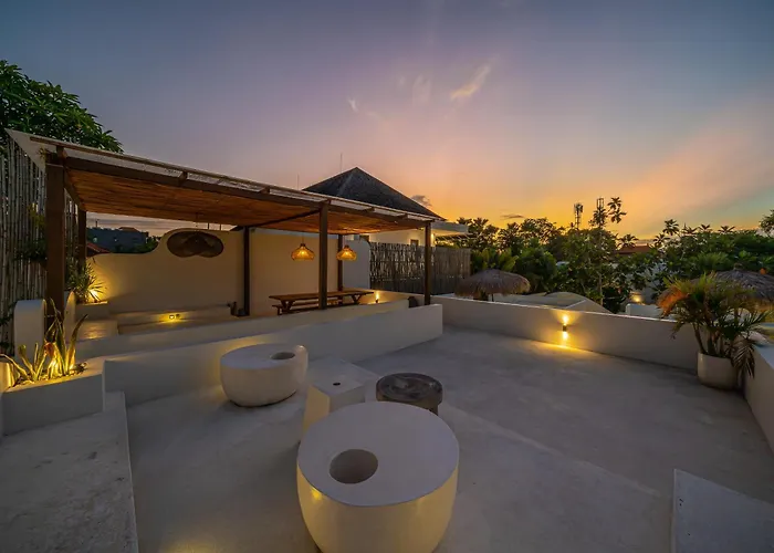 Milana: 5br Mediterrenean In Villa *