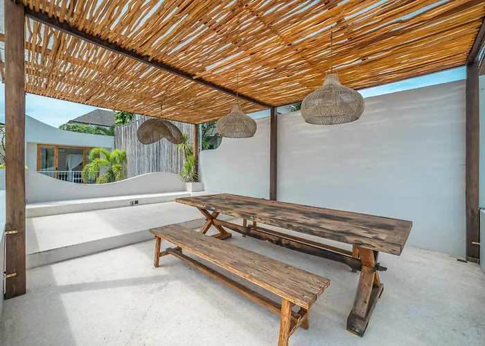 Milana: 5br Mediterrenean In Villa