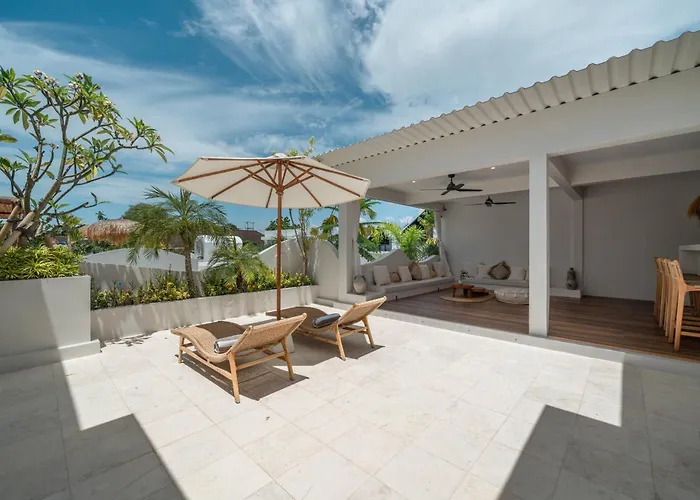 Milana: 5br Mediterrenean In Villa